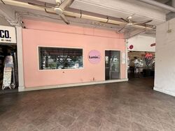Hougang Avenue 1 (D19), Retail #580619431